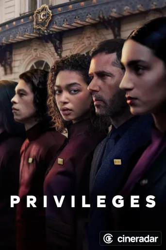 Privileges