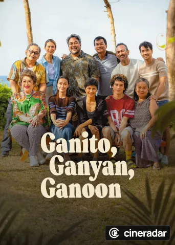 Ganito, Ganyan, Ganoon