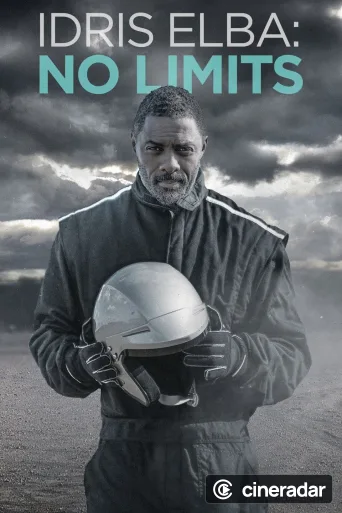 Idris Elba: No Limits