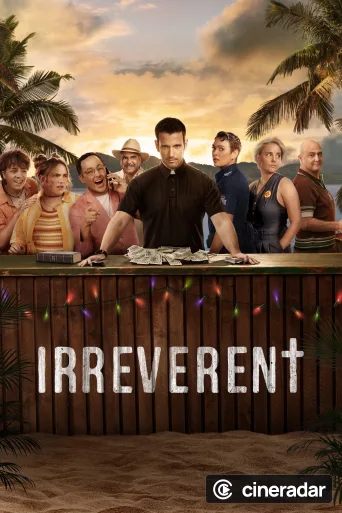 Irreverent