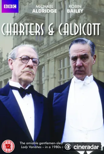 Charters and Caldicott