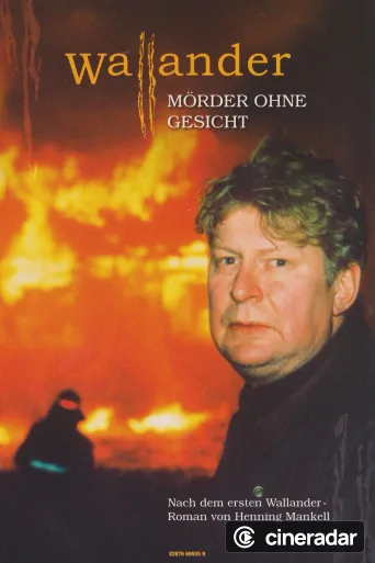Wallander: Faceless Killers