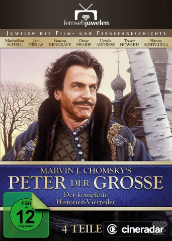Peter der Große