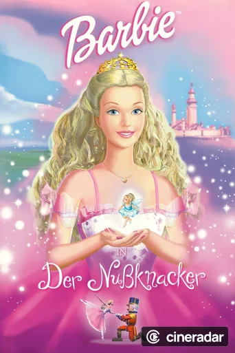 Barbie in Der Nussknacker
