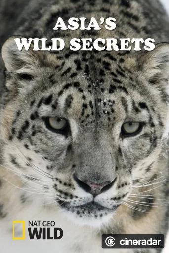 Asia's Wild Secrets