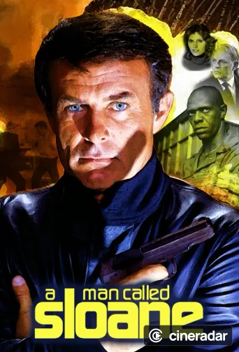 Sloane, agent spécial
