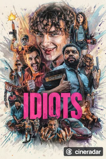 Idiots