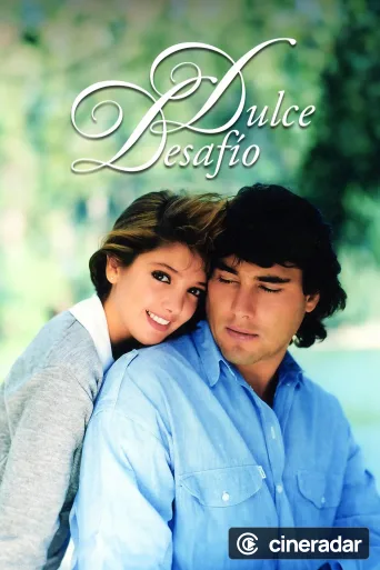 Dulce Desafío