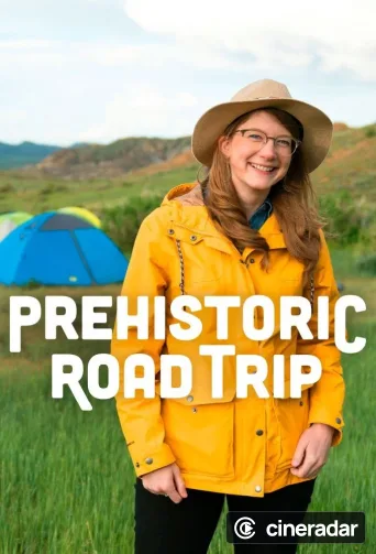 Prehistoric Road Trip