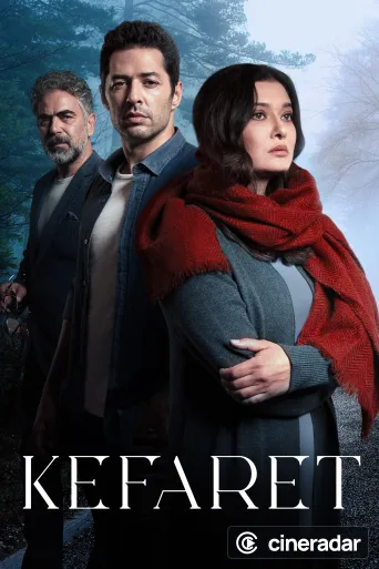 Kefaret