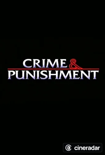 Crime & Punishment