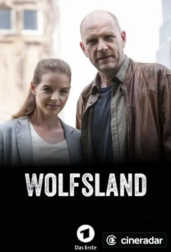 Wolfsland