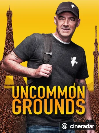 Uncommon Grounds