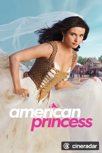 American Princess