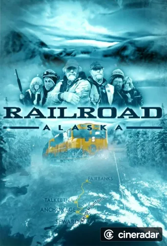 Alaska Express