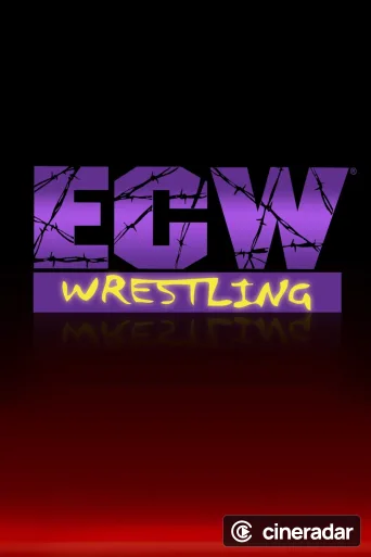 ECW on TNN