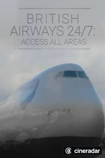 British Airways 24/7: Access All Areas