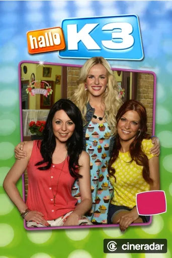 Hallo K3