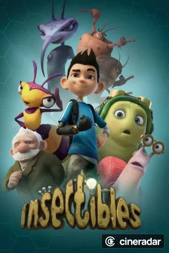 Insectibles