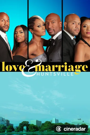 Love & Marriage Huntsville