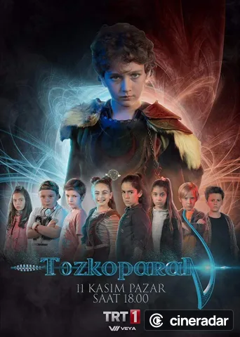 Tozkoparan