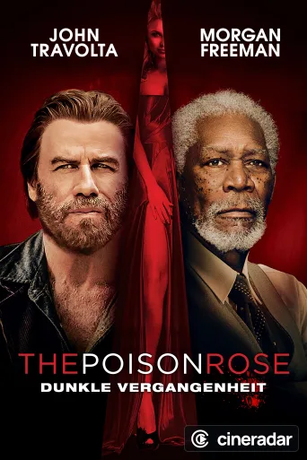The Poison Rose