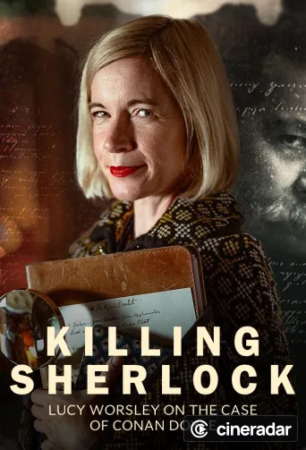 Matar a Sherlock