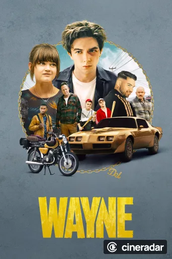 Wayne