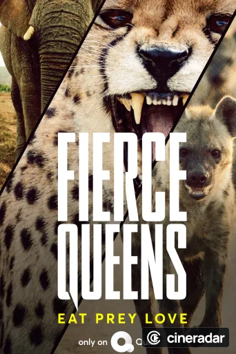 Fierce Queens