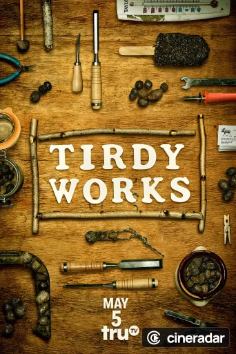 Tirdy Works