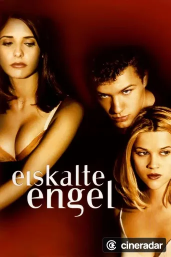 Eiskalte Engel
