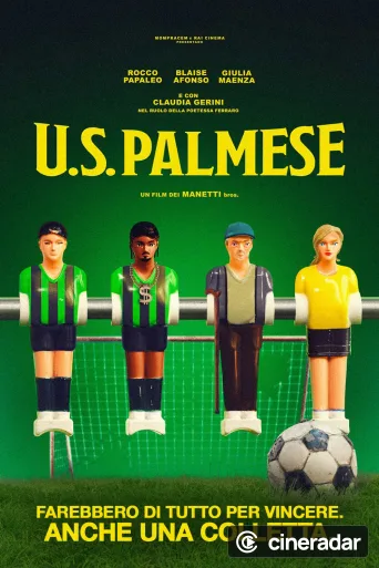U.S. Palmese