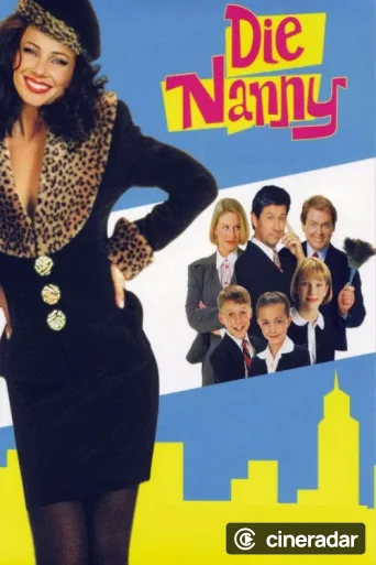 The Nanny