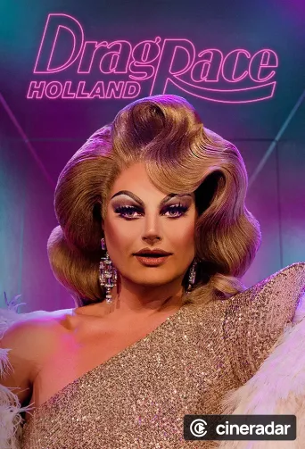 Drag Race Holanda