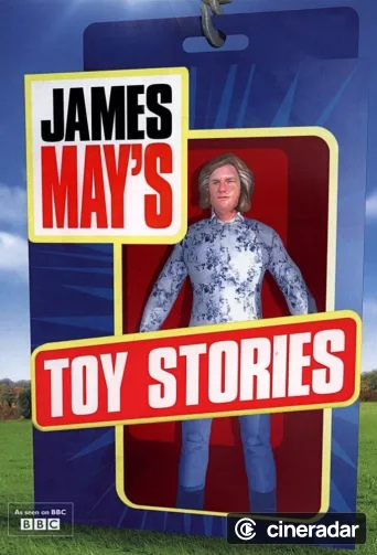 James May's Toy Stories