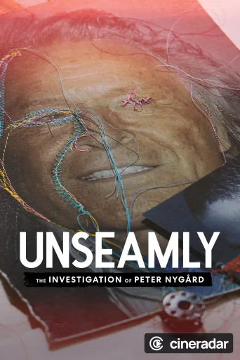 Unseamly: The Investigation of Peter Nygård