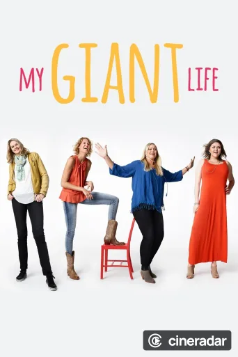 Une vie de géant