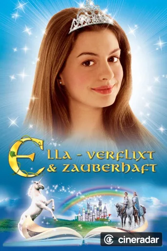 Ella Enchanted