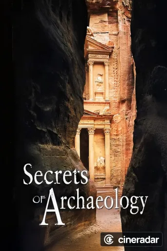 Secrets of Archaeology