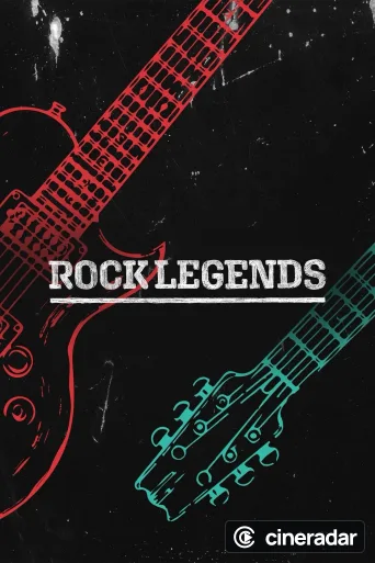 Rock Legends
