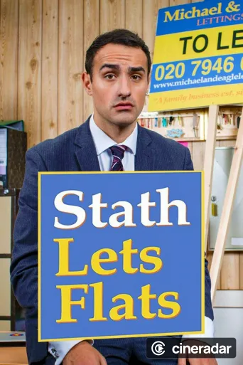Stath Lets Flats