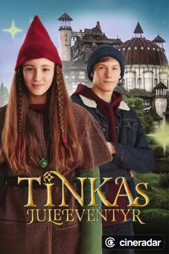 Tinkas Weihnachtsabenteuer