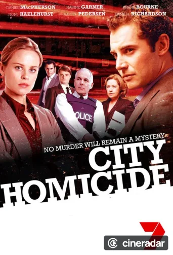 City Homicide