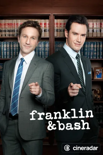 Franklin & Bash