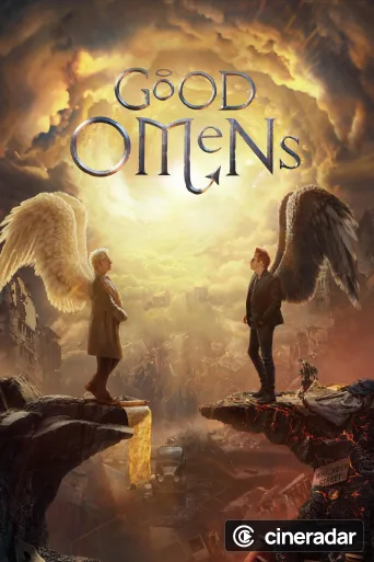 Good Omens