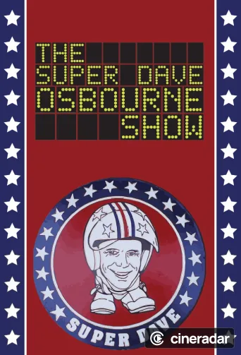 Super Dave