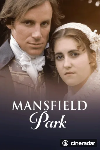 Mansfield Park