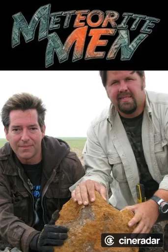 Meteorite Men