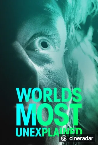 World's Most Unexplained