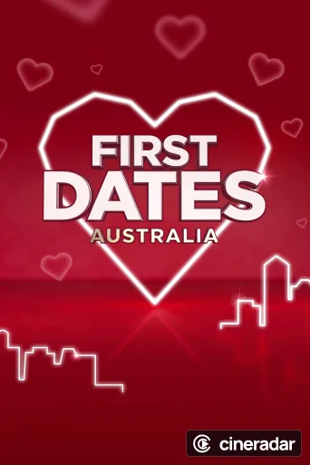 First Dates Australia